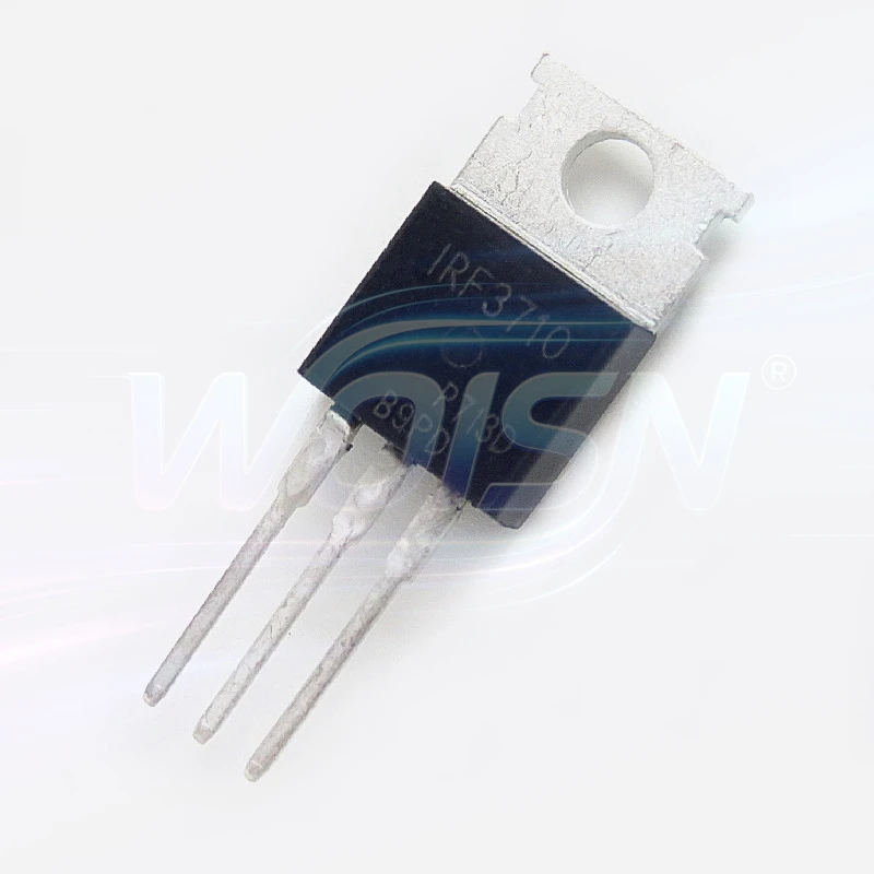 5-100PCS AP2191 2191 IRF3710 F3710 MC68HC711E20CFN2 MC68HC711 A6051M A6051 EN25T16-75HIP EN25T16 MP1482DS MP1482