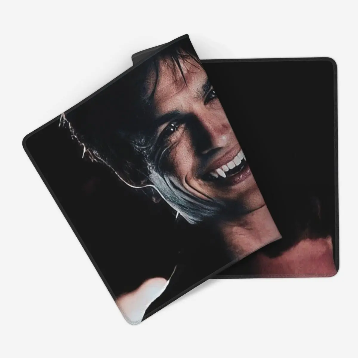 Large Mouse Pad Damon Salvatore Vampire Diaries Movie PC Laptop Mats Keyboard Carpet Computer Gaming Office Accessories Desk Mat