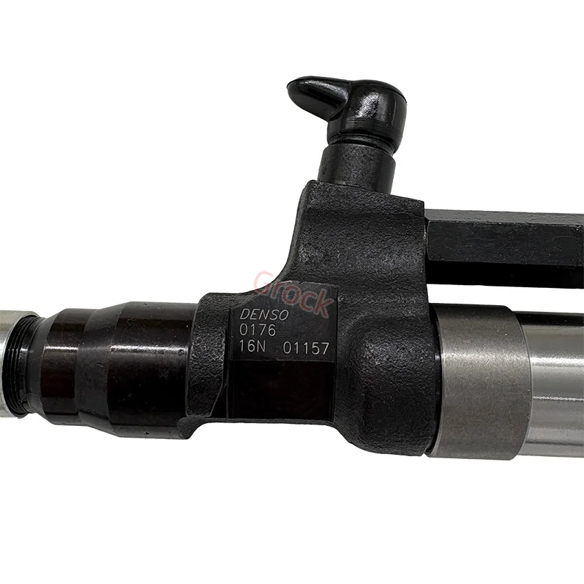 High quality common rail fuel injector 095000-0173 095000-0260 for Hino 500 series J05C J08C diesel engine