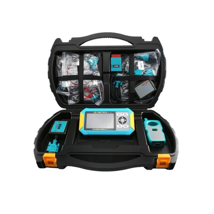 2023 OBDEMOTO 900PRO Key Programmer 3-in-1 Muti-functional Support Motorcycle Diagnosis Key Matching