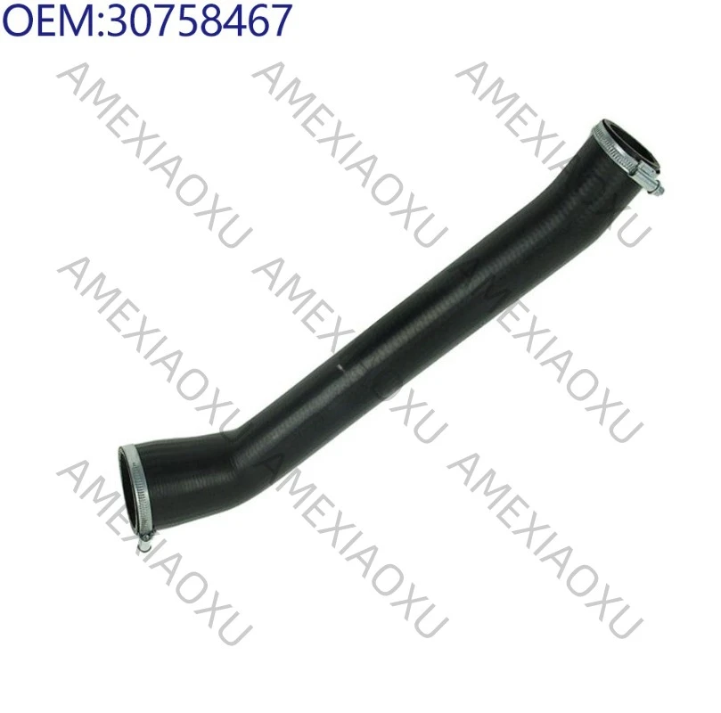 

For Volvo intercooler cooling tube 30758467 30778627 30792127 31261367