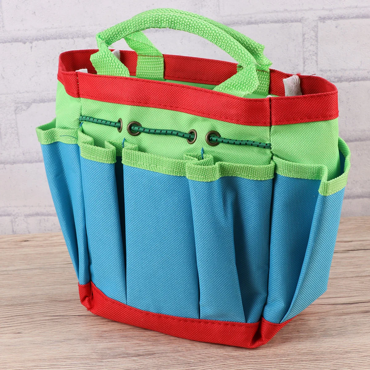 1-set tuingereedschapset voor kinderen Fantasiespel Rollenspel Kit Outdoor Simulatie Tuingereedschap Set voor kinderen Jongens Meisjes