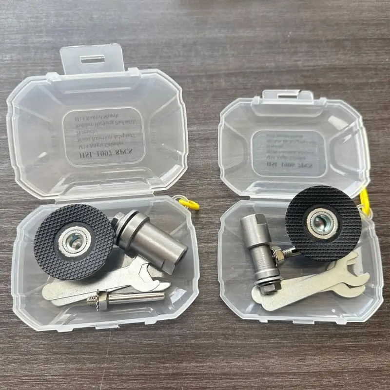 

Premium Carbon Steels Grinding Discs Fast Change Grinding Wheel for Angle Grinder in Metal Rusts and Applications D2RD