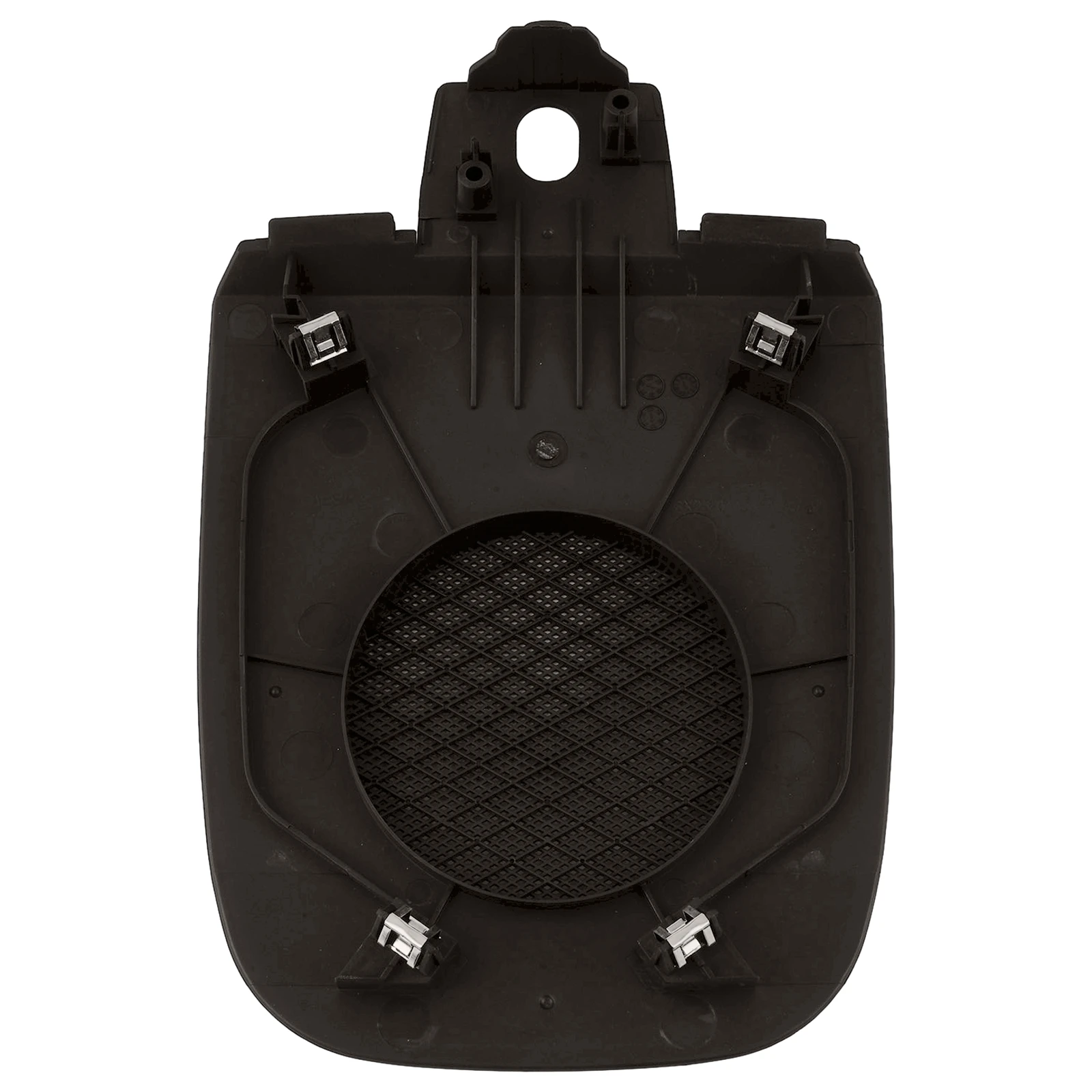 Front Mounted Dashboard Speaker Cover Compatible with For Jaguar For XF 2008 2015 C2Z1835AMS Plastic Construction