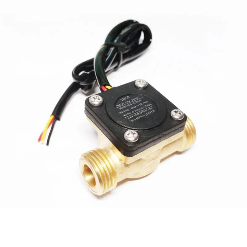 ร้อน! CNC Huayuan Lgk-200/300igbt/Hd พลาสม่าตัดความดันน้ํา Induction SWITCH Flow Sensor
