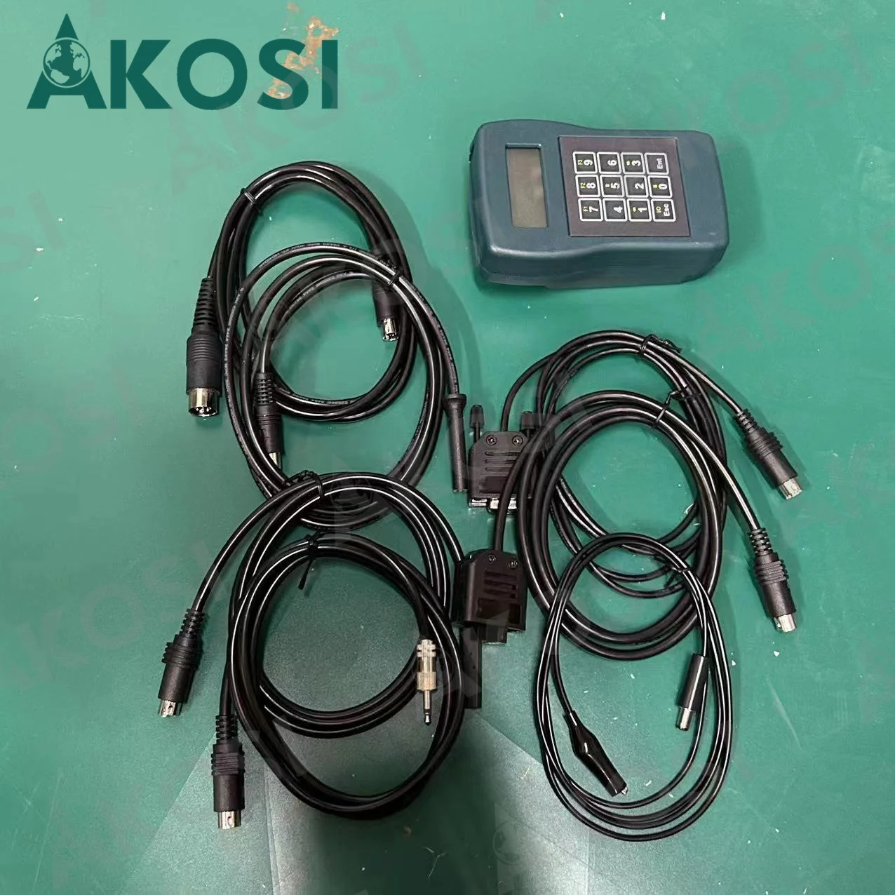 for cd400 digital kit tachograph truck tacho Tool KIT programming KIT Tacho Programme