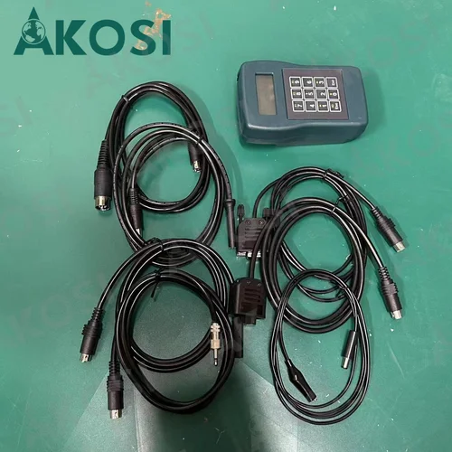 Kit digital de tacógrafo para camión, herramienta de programación, programa tacho, cd400