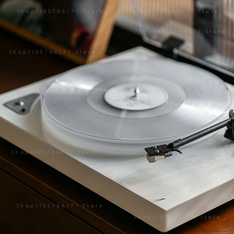 Best Sale Vintage Record Player - Multifunctional Vinyl Turntable, Portable Antique Gramophone, Retro Record Player