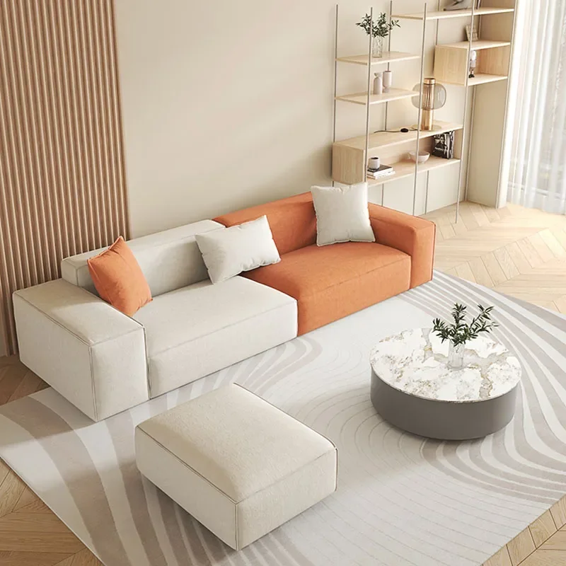 

Recliner Living Room Sofas Couches Lounge Sectional Living Room Sofas Luxury Lazy Chaises Salle Manger Bedroom Furnitures