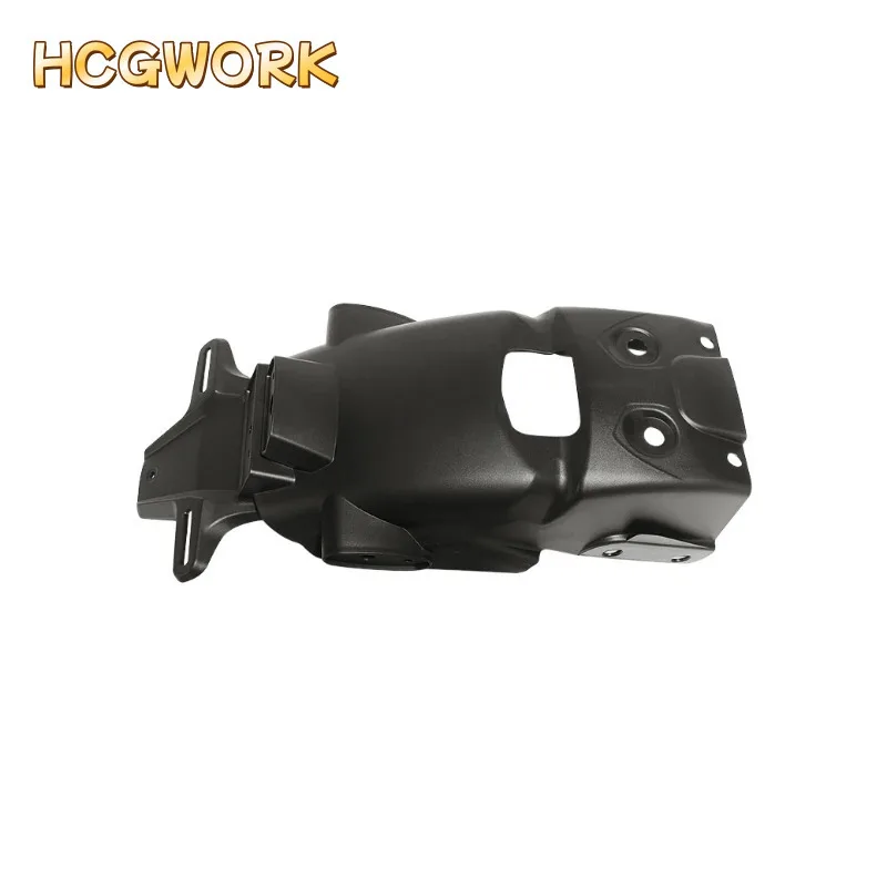 rear mudguard rear section for Zongshen Cyclone RA250 SR250-12G