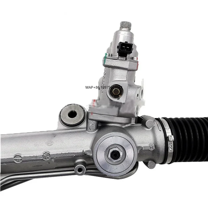 

High Quality Steering Wheel Electric Steering Gear Suitable for 267187 Model Pinion Steering System