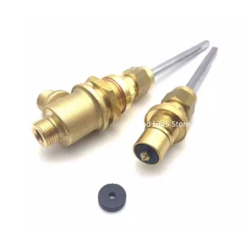 

Applicable To ASTORIA CMA Coffee Machine Steam Valve, Spool WEGA Coffee Machine Steam Valve Water Valve