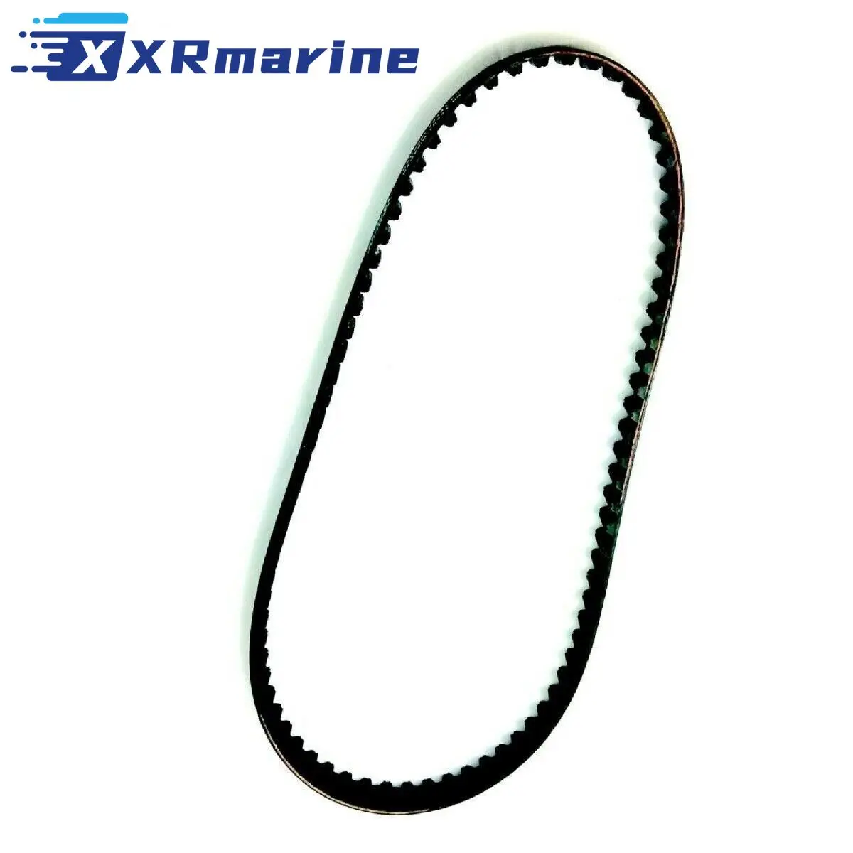 Engine Timing Belt V-Belt for Yamaha Mercury Mariner Outboard Motor 25 30 35 40 50 55 HP 65W-46241-00 8M0151040