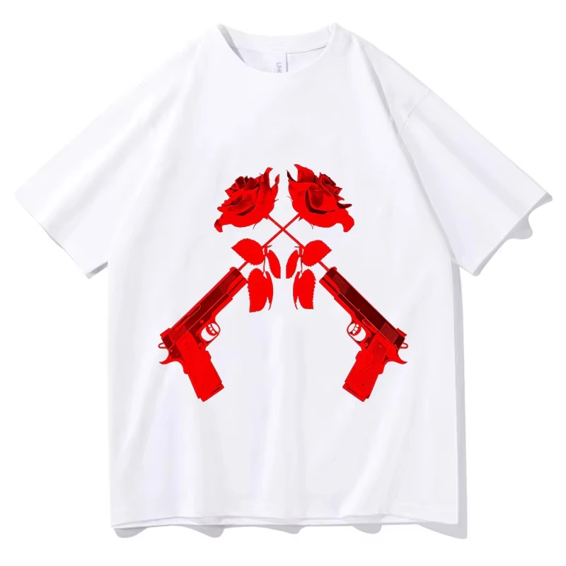 Alyssa Reid Honey Butter T Shirts Fan Gift High Quality Tees Round Neck Cotton Short Sleeve Clothing Unisex Oversized Streetwear