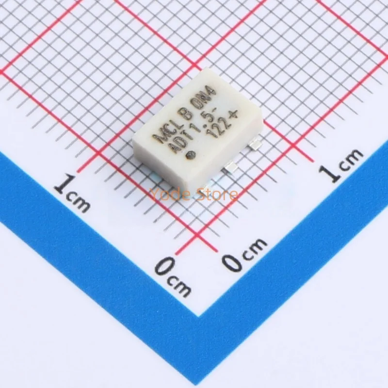 RF Transformer ADT1.5-122+ 50Ω 2-1200MHz