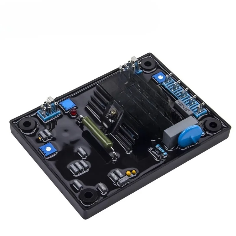 Brushless generator automatic voltage regulator AVR voltage regulator SX460