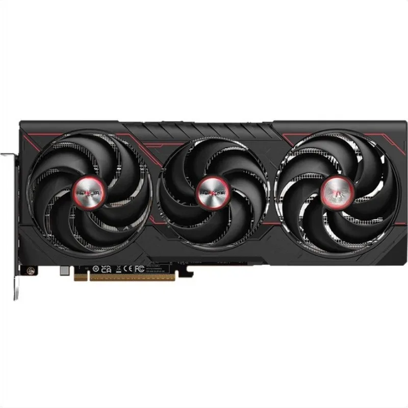 

For Sapphire RADEON RX 7900 Gaming Graphics Card RX 9070 XT Pulse