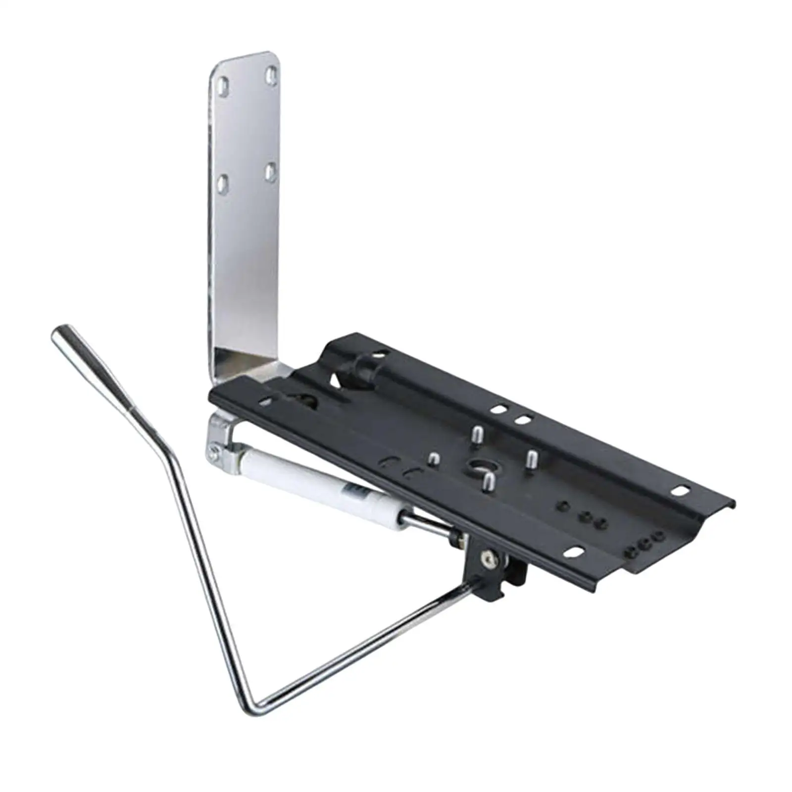 

Salon Chair Replacement Tilt Mechanism Replacement Sturdy Easy Installation High Performance Repair Part Heavy Duty