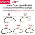 500pcs WY80250