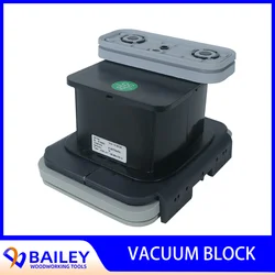 BAILEY 1PC VCBL-K2 120x50x100mm Blok próżniowy z przyssawką do Homag WEEKE Centrum obrabiarki CNC Narzędzie do obróbki drewna 10.01.12.00126