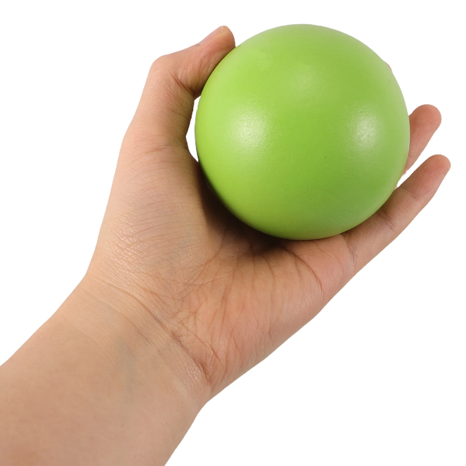 

2pcs Wooden Croquet Balls 7Cm Natural Wood Set Outdoor Lawn Balls For Kids Family Backyard Durable Replacement Lawn