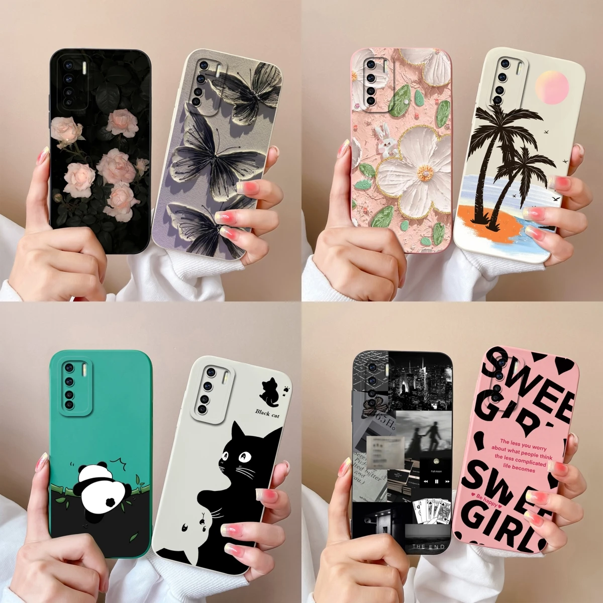 Phone Case For Oppo… - image