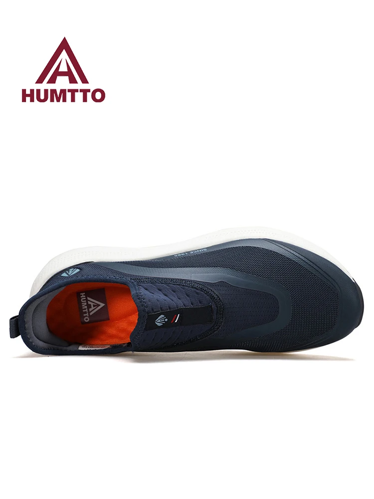 HUMTTO hiking shoes men's lightweight climbing outdoor sneakers breathable ankle Trail shoes casual tennis shoes trekking shoes