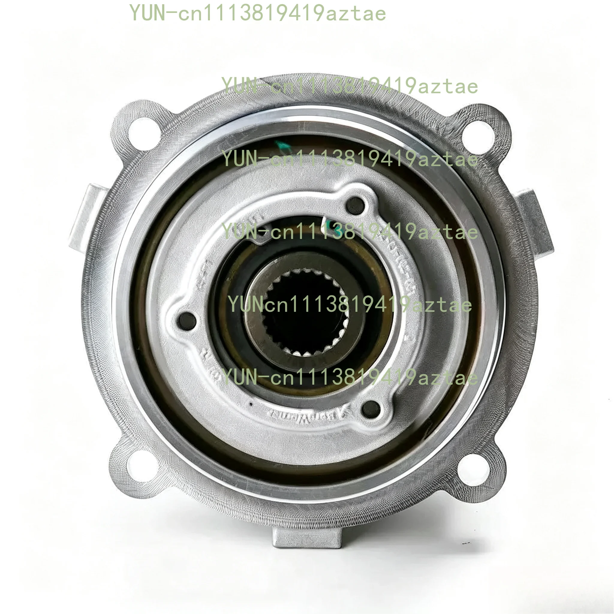 47800-39200 Rear four-wheel drive coupling assembly