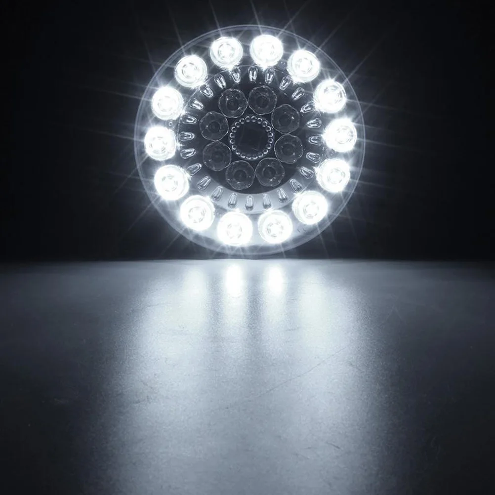 Solar Camping Lantern Rechargeable Mini Hanging Light Portable LED Tent Lamp Outdoor Camping Light Portable Lantern