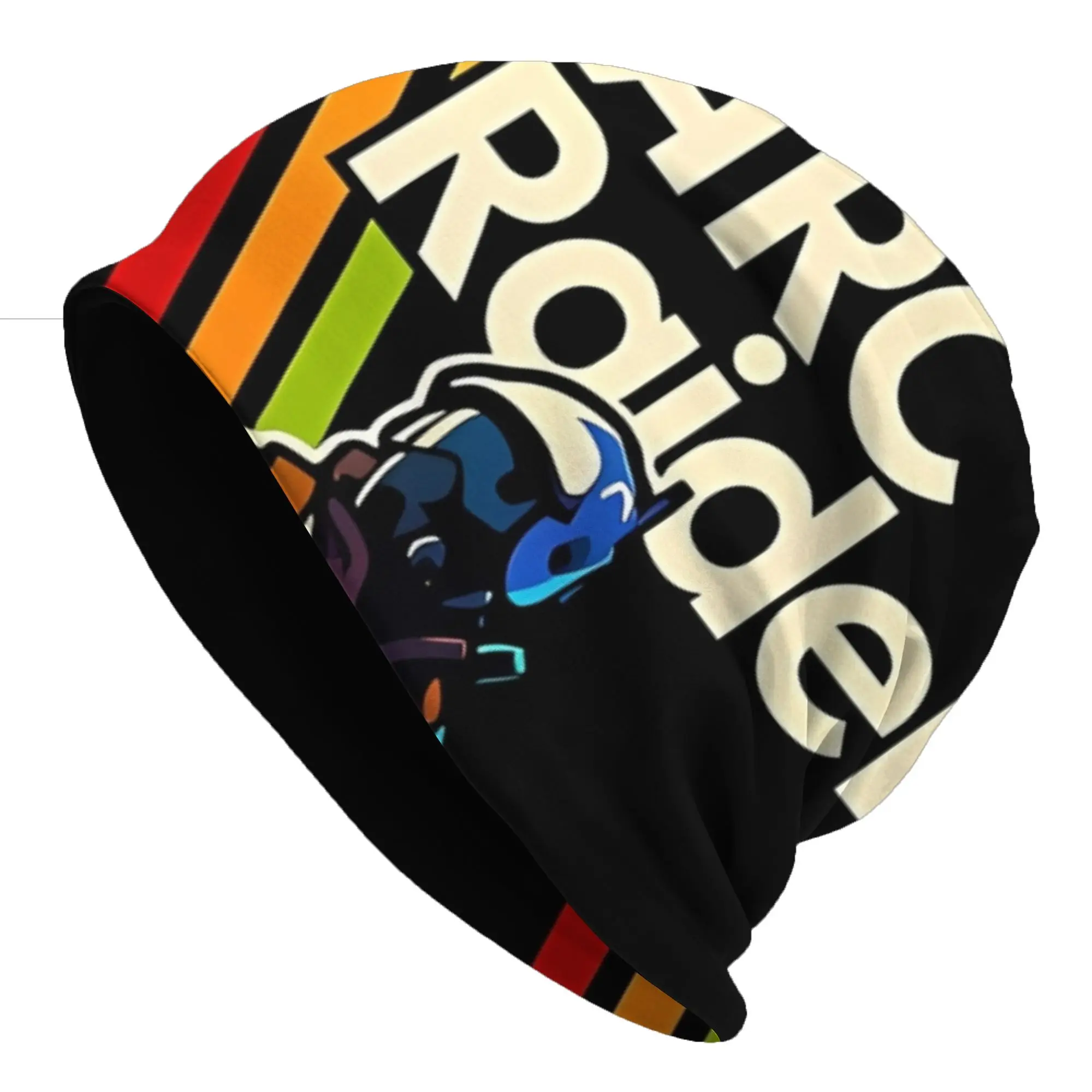 Black Outdoor Caps …