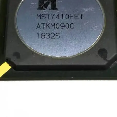 1pcs~5pcs/LOT MST7410FET MST7410 BGA New original LCD chip