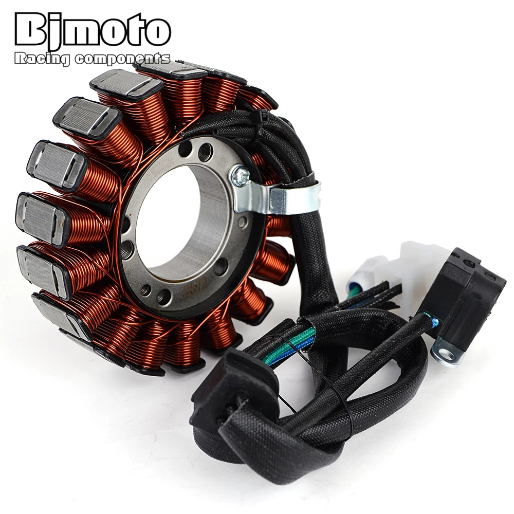 

Stator Coil For Aprilia RXV450 RXV550 SXV450 SXV550 MXV450 MXV450 CROSS 855181 AP9150180 855011