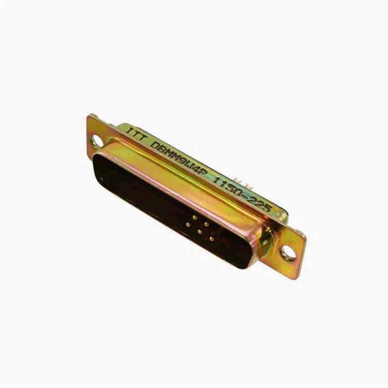 5PCS/  LOT   DEU9SA197F0   DEU-9P-K87-F0  DDM24W7SA101  DCMG37SJA197  DCMC8C8PVK87  DBMM9W4P