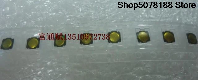 

Japanese ALPS film key Touch switch SKRW-3.7*3.7*0.35 mobile phone camera FD-TV