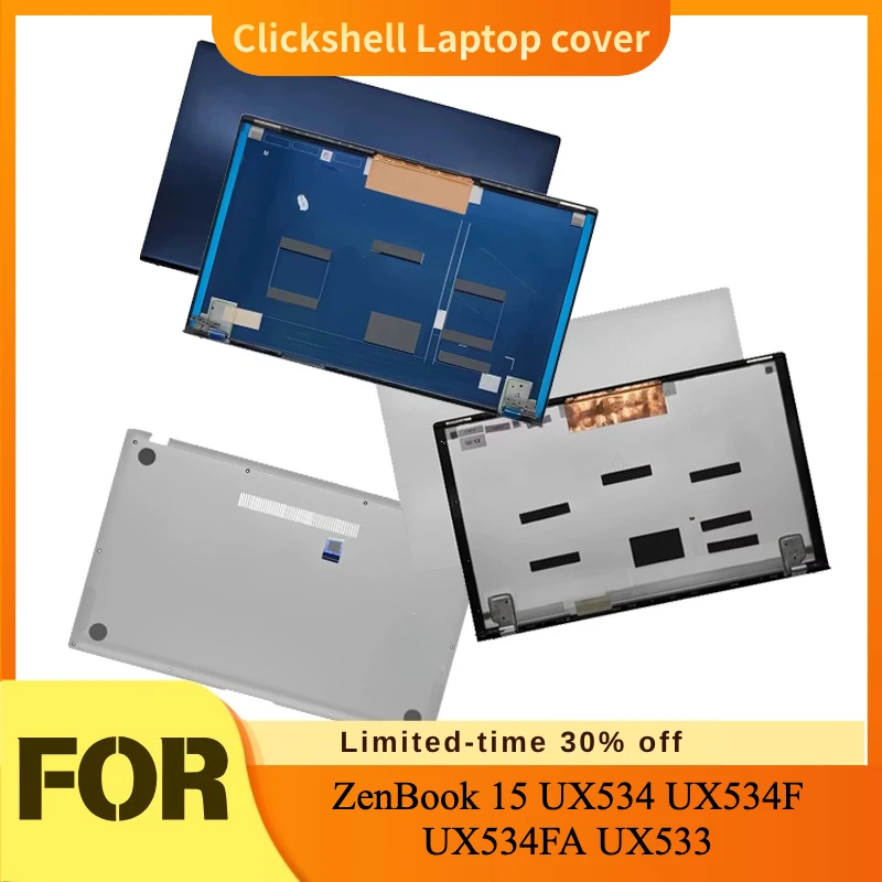 95-nueva-tapa-trasera-cubierta-superior-marco-frontal-cubierta-inferior-para-zenbook-15-ux534-ux534f-ux534fa-ux533-pantalla-lcd-tactil-para-ordenador-portatil