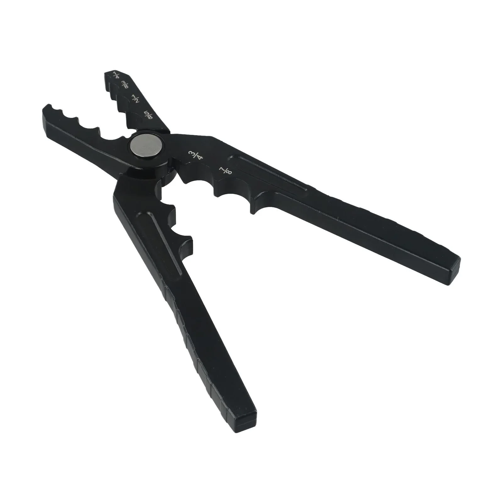 

Flat Tube Repairer Copper Tube Repairer For Plumbing Repair Quick Repair Labor-saving Operation For Aluminum Pipes