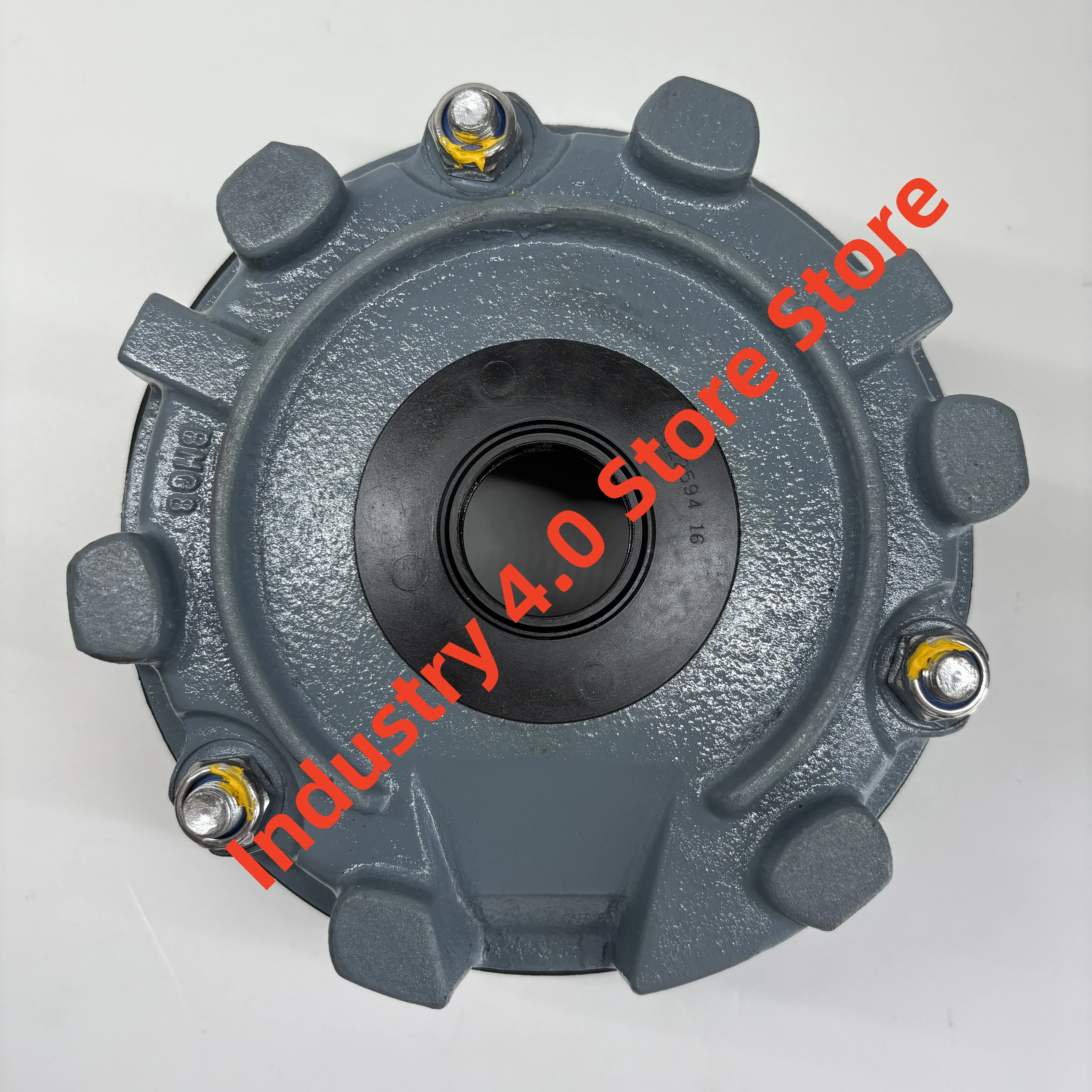 

Новый двигатель BMG8 75nm 230VAC в коробке с тормозом