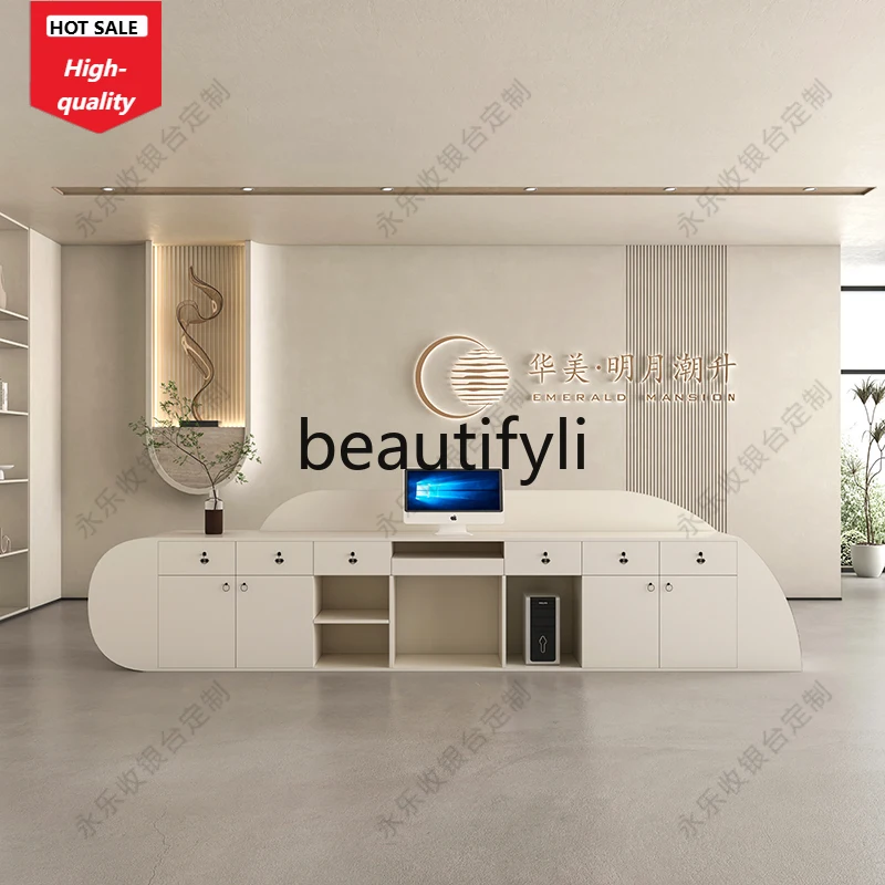 C45 Beauty Salon Ba… - image