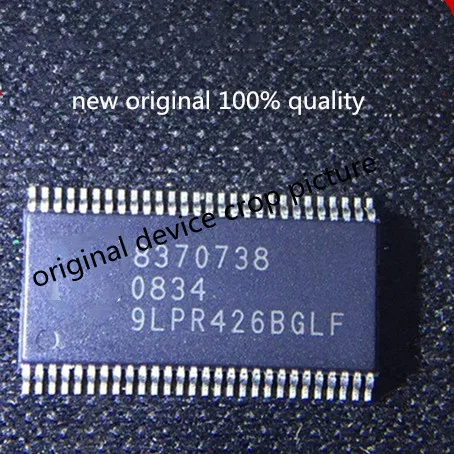 3 teile/los neues Original sn88080a2pfbr (Code: 1 ca032) 9 lpr426bglf p75nf758 AAT4626IAS-1-T1 98088-1 9 lpr426 aat4626ias aat4626