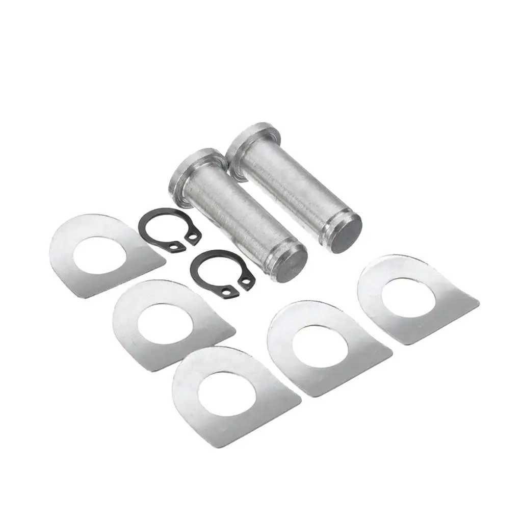 

Комплект крепления подножек для FXD FXS FLST FXSTS FXR FLHX XL883N