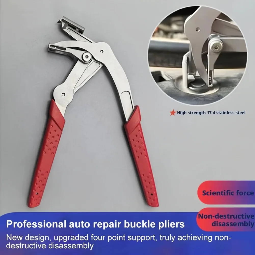 Thumbnail 4 - #30 Compare Door Clip Removal Tools Before You Buy