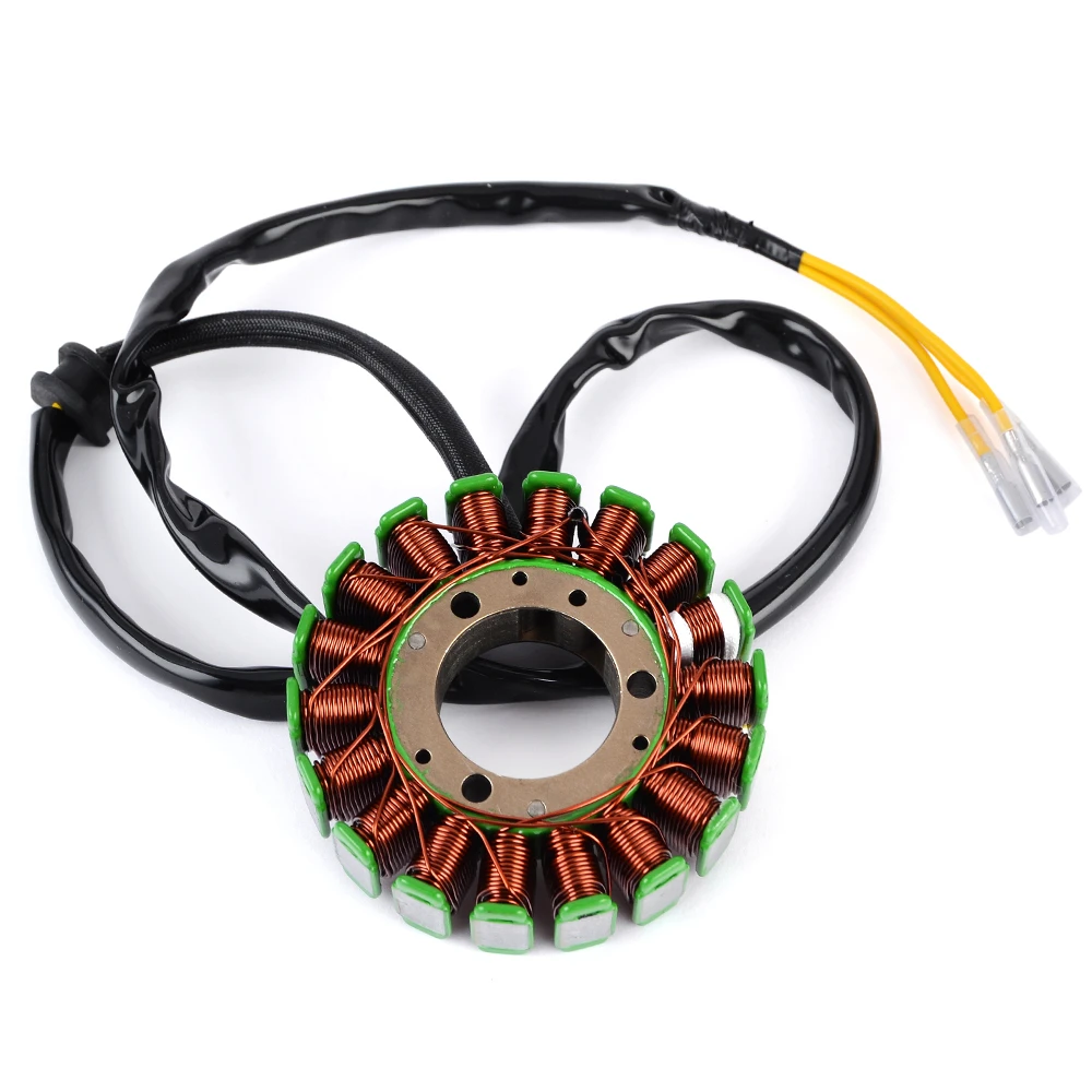 Generator Stator Coil Comp 31401-33221 for Suzuki GSX400 GSX400F Katana 400 1981-1983/1999 31401-33220