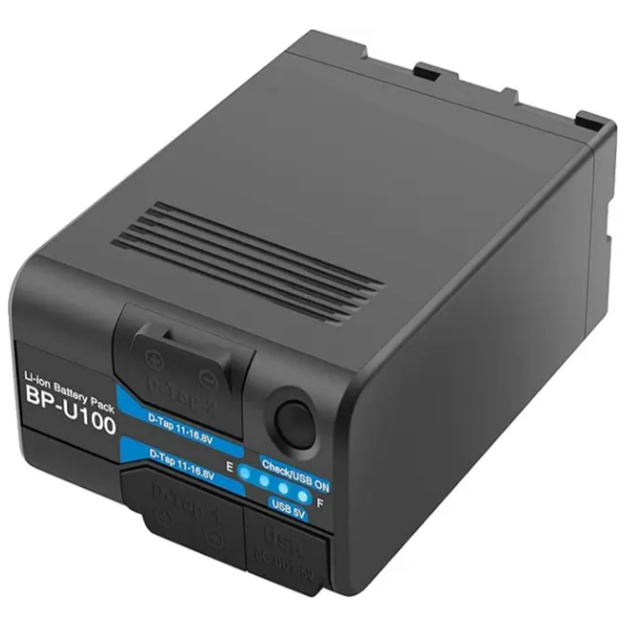 For Sony BP Series Camera Replace BP-U30 U60 U65 U90 Battery New BP-U100 14.4V 6800mAh Rechargeable Lithium Ion Batteries