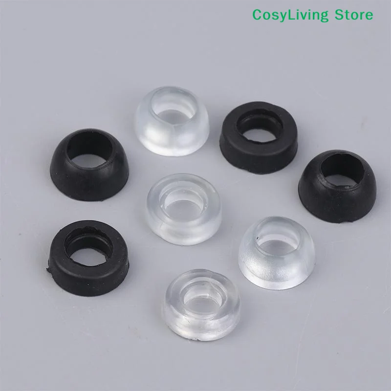 [CL]10Pcs/20Pcs Fuel Injector Oring Seals Universal Rubber Seals Bull Nose Dome Shaped For Gas Regulator BBQ Stove[CL]