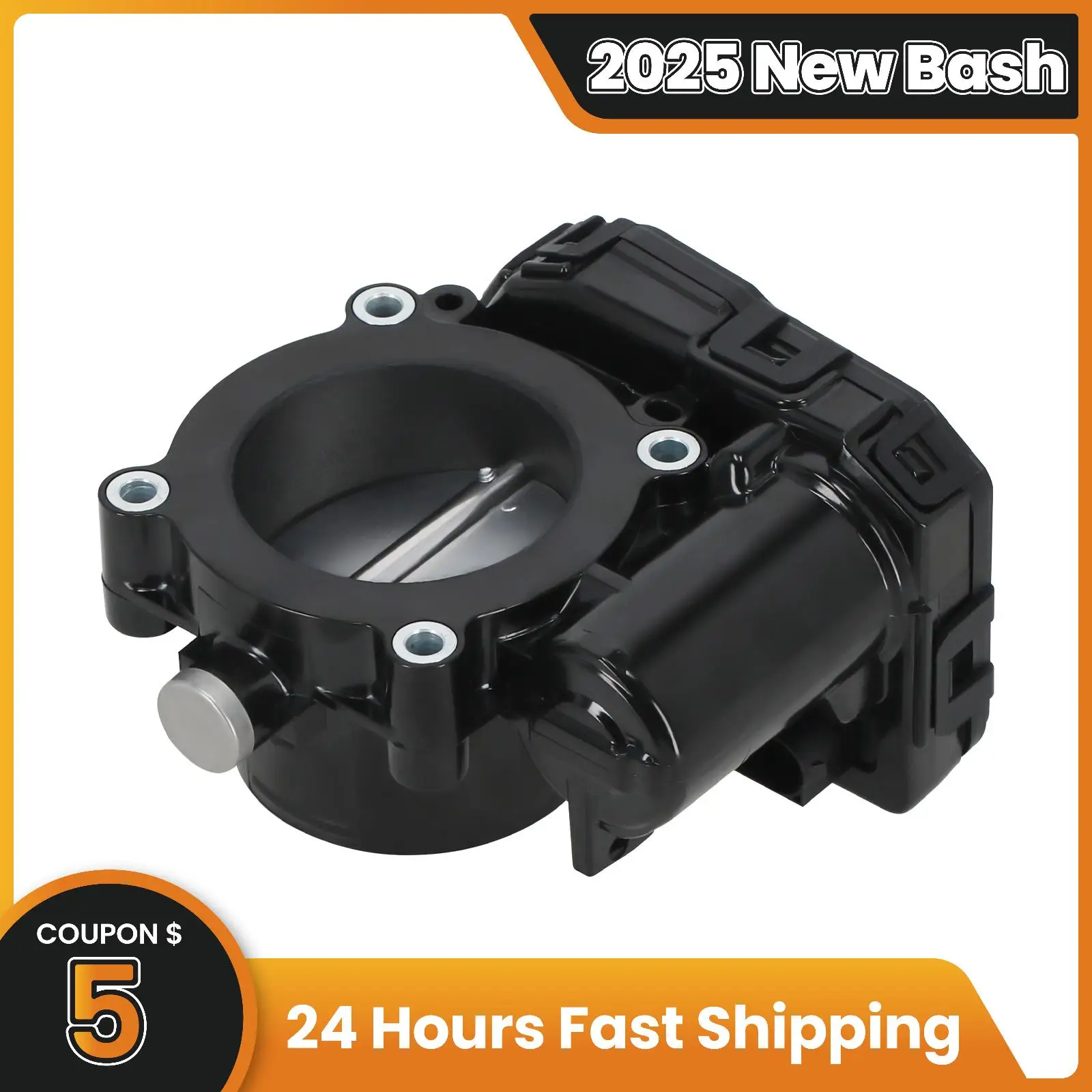

Throttle Body for Jeep Wrangler/Commander for Dodge Dakota Nitro 07-12 4861661AA
