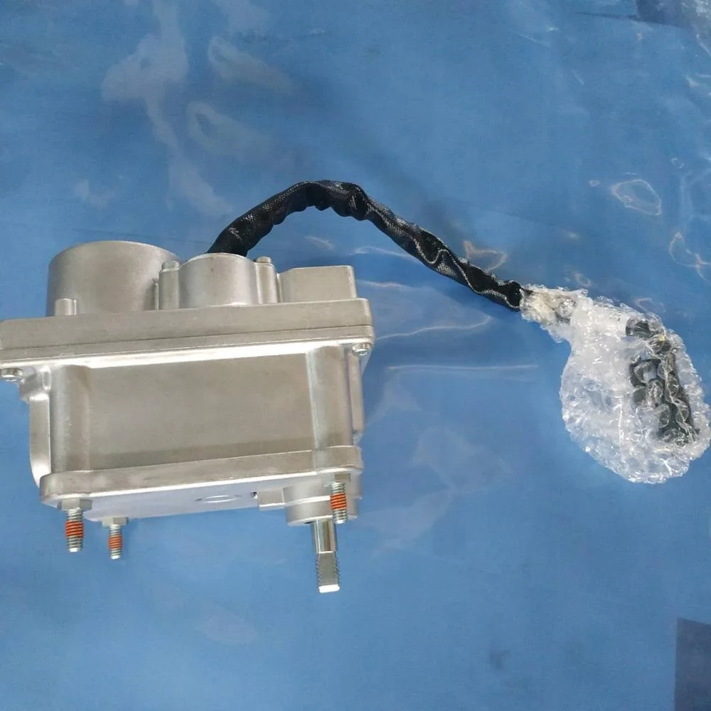 High Quality VOE21728873 Actuator Valve For Excavator EC220D EC300D EC350D 21728873  on sale