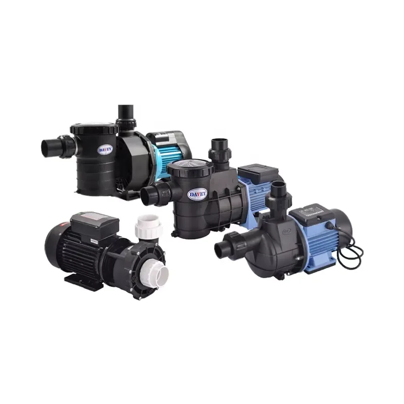 Swimming Pool Water Pump Fish Pond Bath Equipment Sand tank Filter Circulation Equipment Filter Pump Silent Plastic