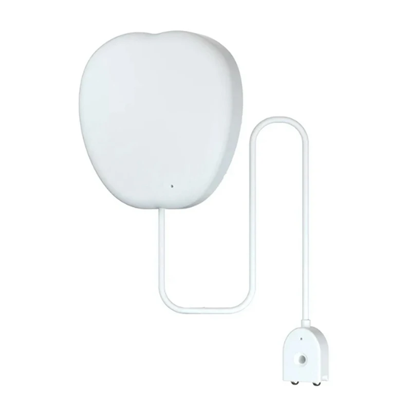 

Hot-New Tuya Wifi Smart Water Flood Sensor Water Leak Detector Flood Notification Alarm Overflow Alarm System Smart Life