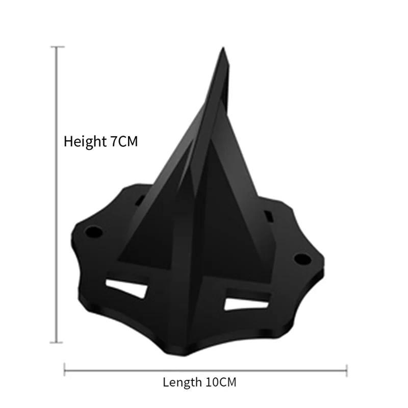 휴대용 장작 쪼개기, 나무 장작 쪼개기, 수동 장작 쪼개기 웨지, 가정 및 캠핑장용 내구성-B