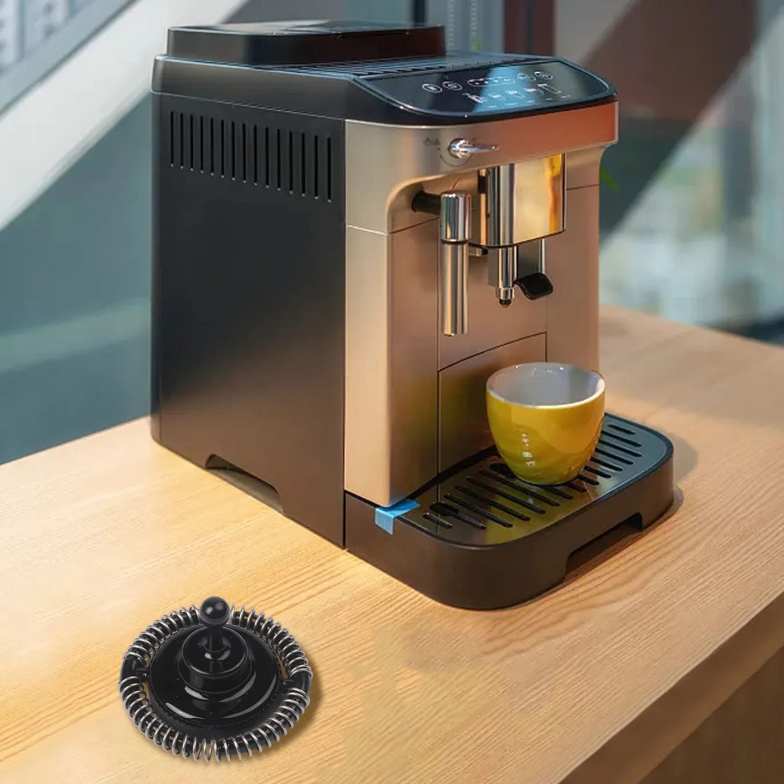 Milk Frother Replac…